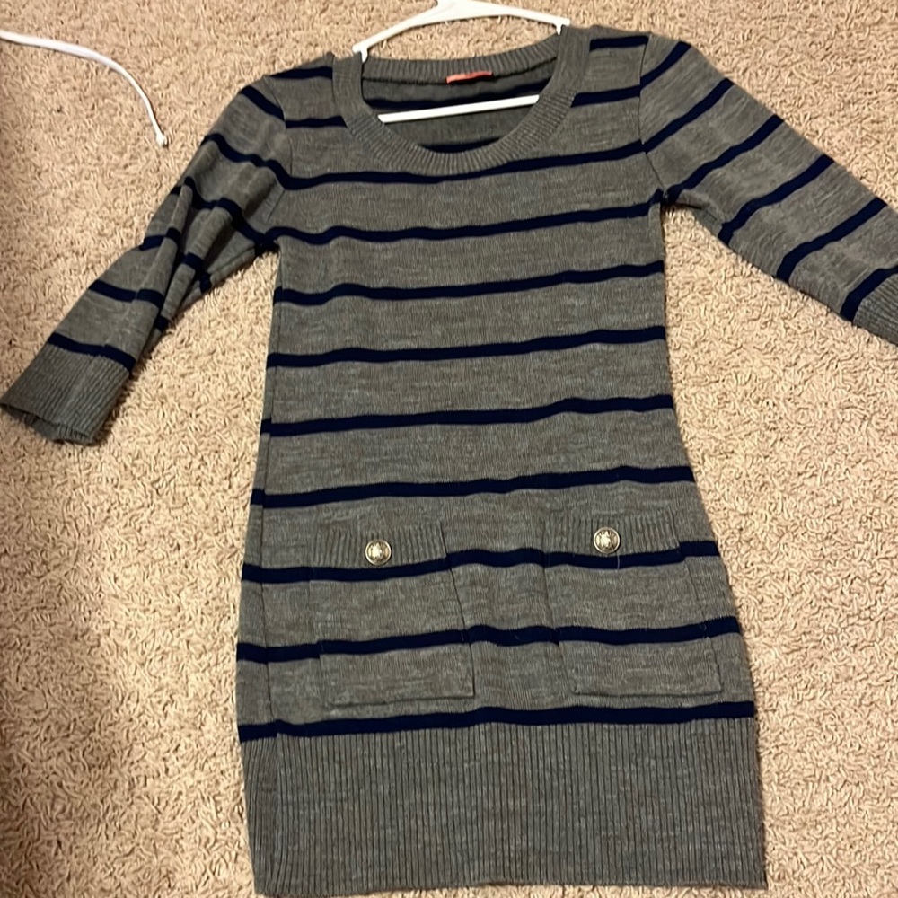 Hera u.s.a. Sweater dress